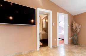 Deluxe Suite Bambi with Panoramic View
